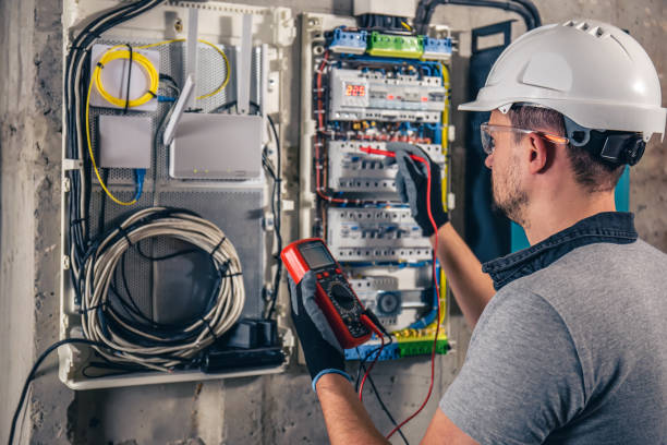 , IA Electrician Company