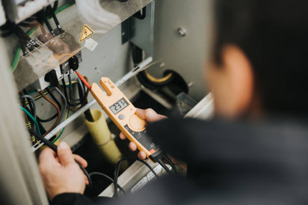 Best Best Electricians Near Me  in Woodward, IA